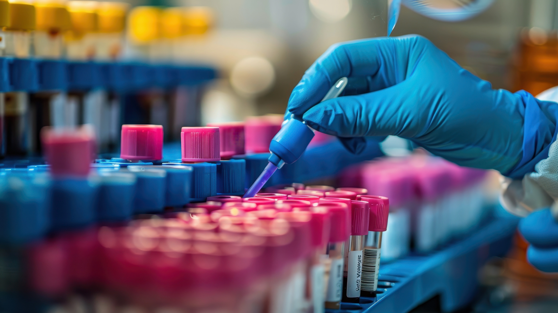 Filling and capping machine - sterilisation, traceability and anti-counterfeiting