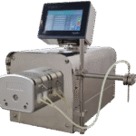 Delta Fill Filling Machine, liquid filling machine from cap coder ltd
