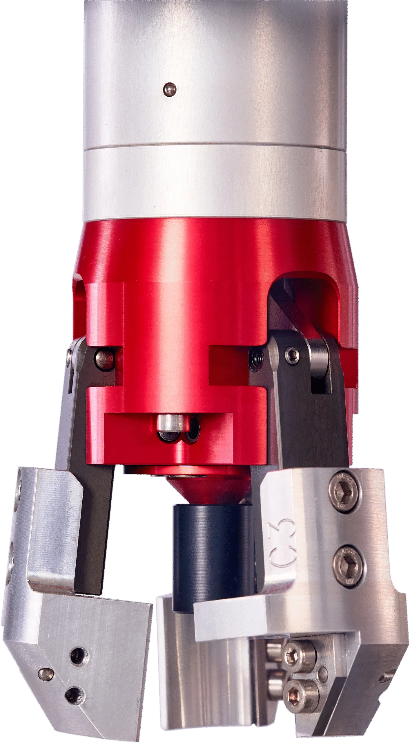 Cap Coders Micro Mono, A Semi or Fully Automatic Modular Filling & Capping Machine